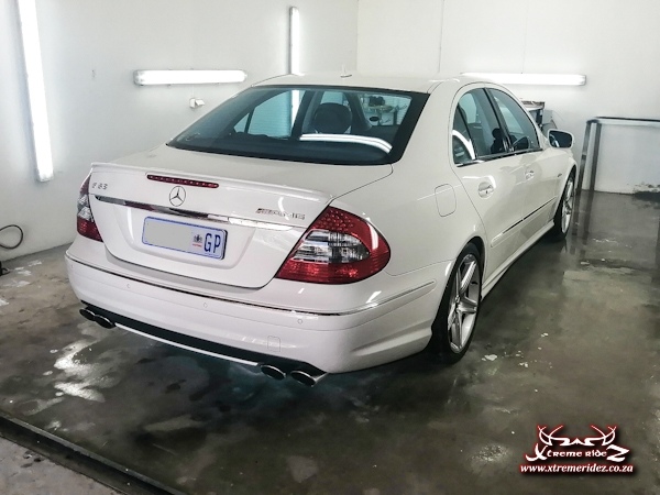 Mercedes 