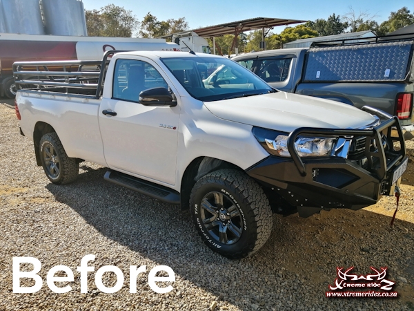 Hilux 