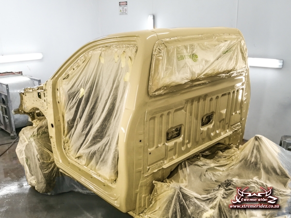 Respray 