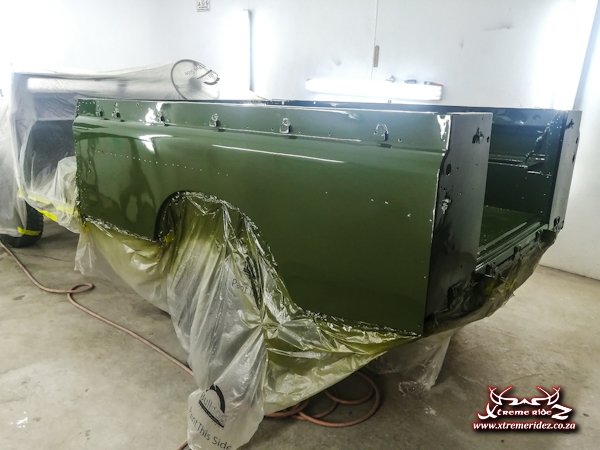 Respray 