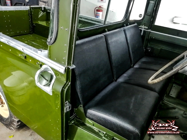 Seats