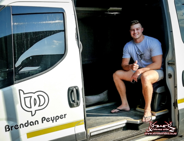 Brendan Peyper 