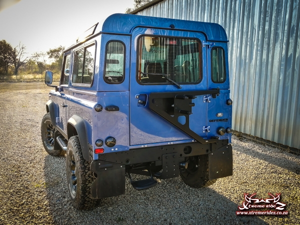 Landy